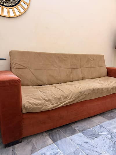 7 seater sofa set