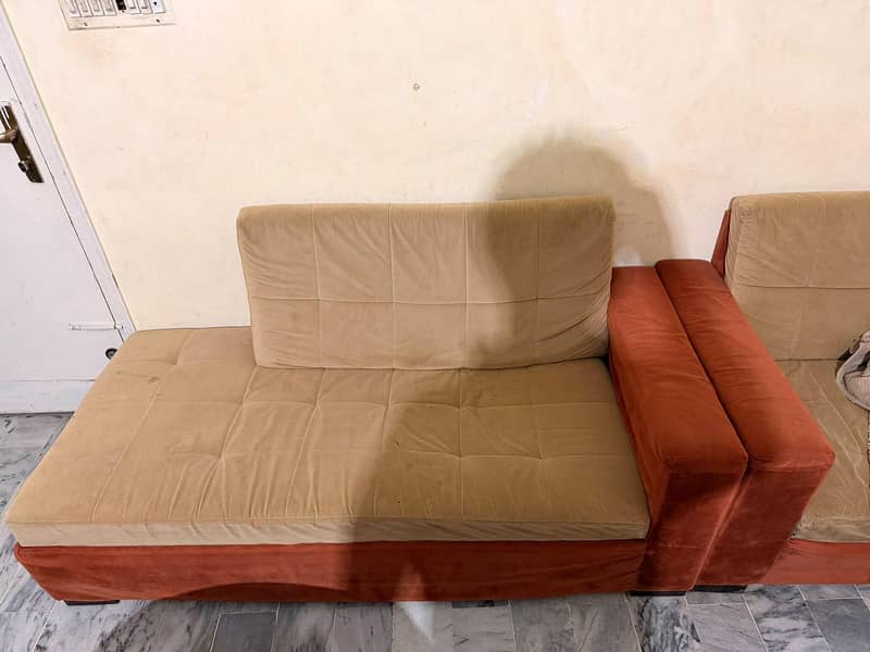 7 seater sofa set 3