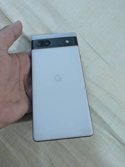 Google Pixel 6 — 9/10 Condition |online approved