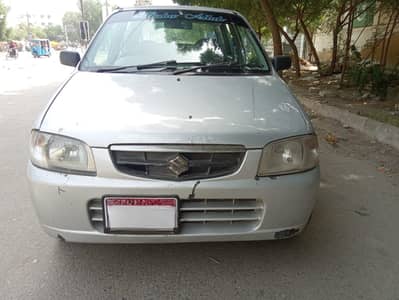 Suzuki Alto 2010