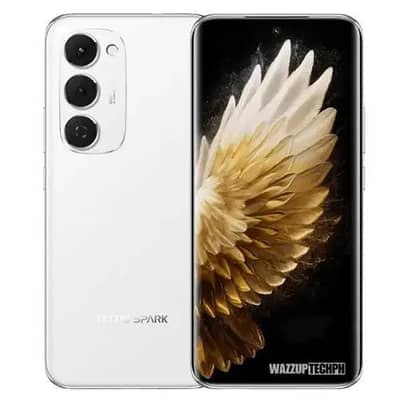 Tecno sprak 40 pro plus 256gb