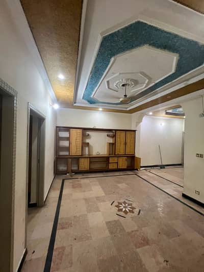 5 Marla first floor available for rent