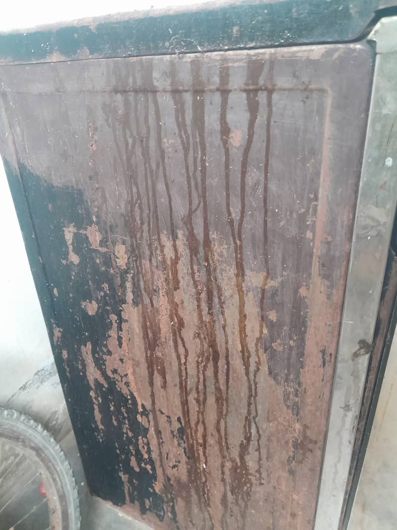 kitchen stove 6