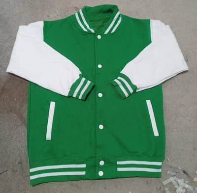 Versity jacket