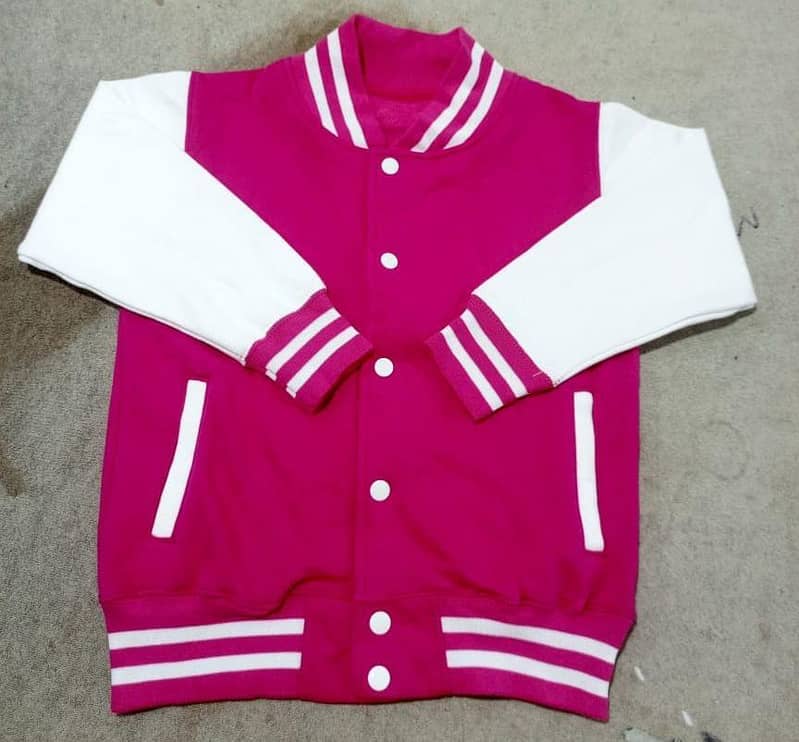 Versity jacket 3