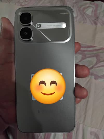 Infinix Smart 20 4/64