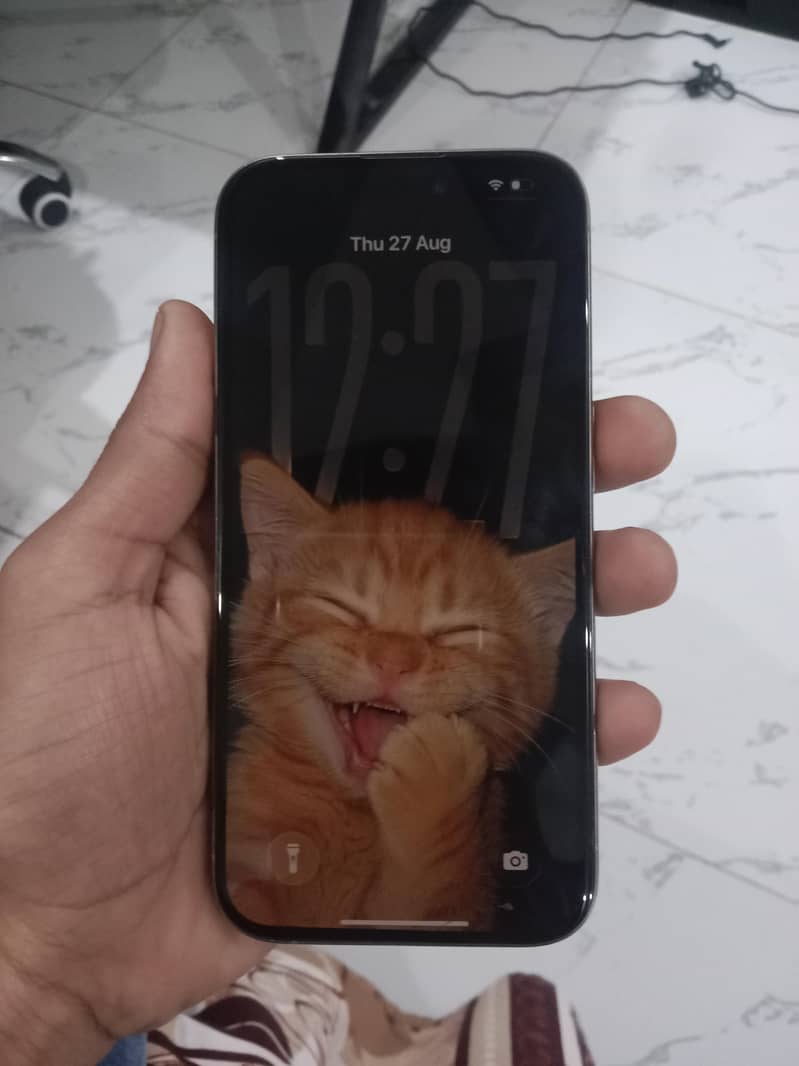 Apple iPhone 15 Pro 0