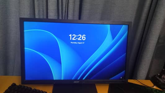Acer v226hql