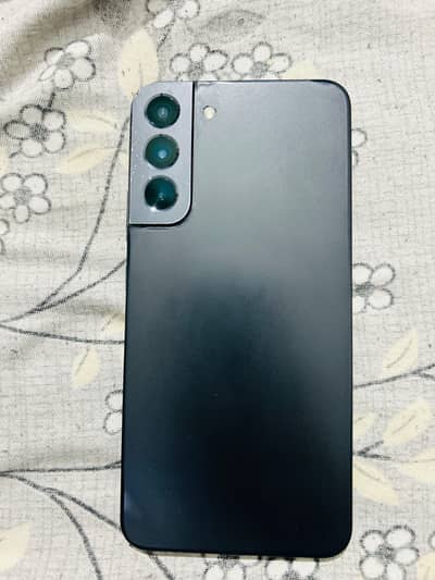 Samsung Mobile S22 Plus
