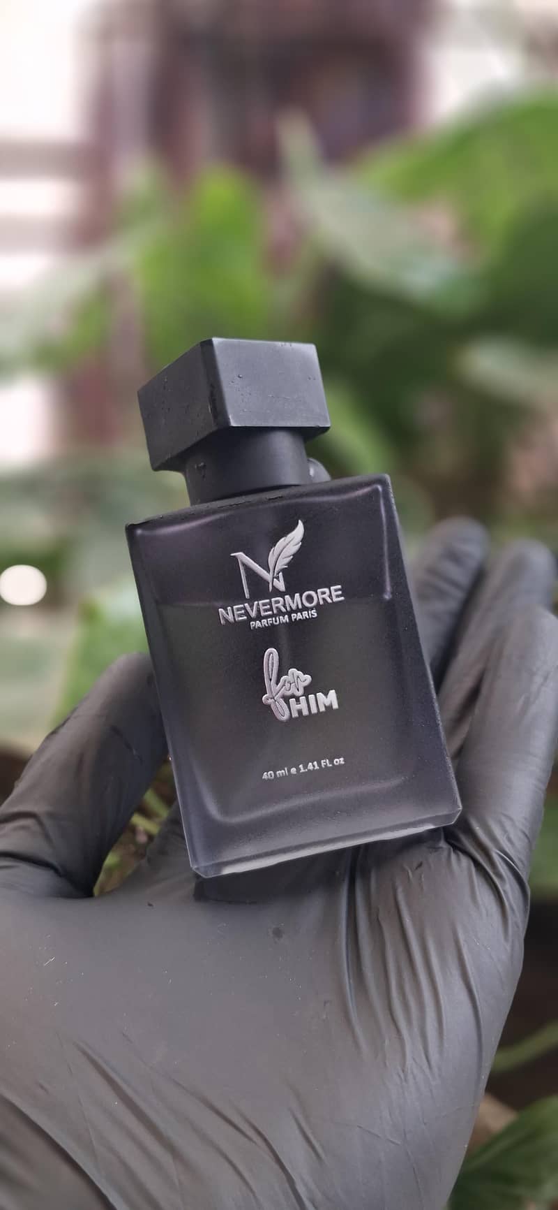 NEVERMORE PERFUME 5