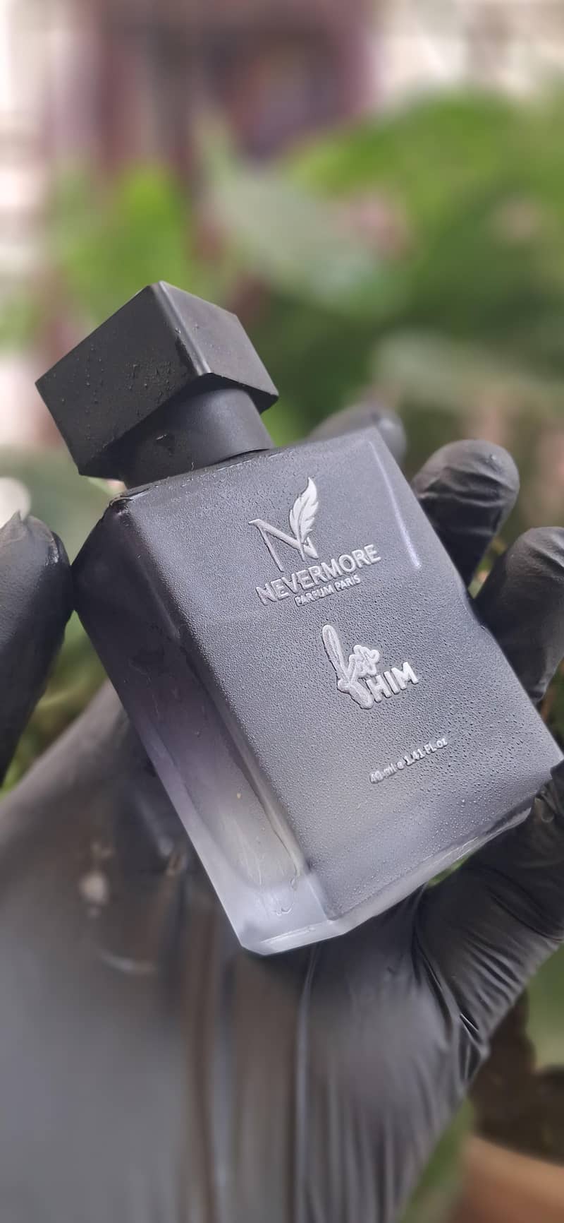 NEVERMORE PERFUME 6