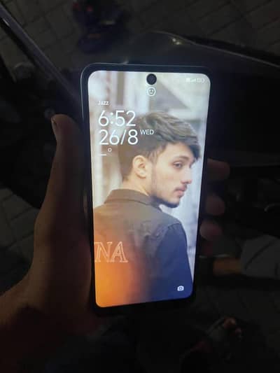 Redmi note 12