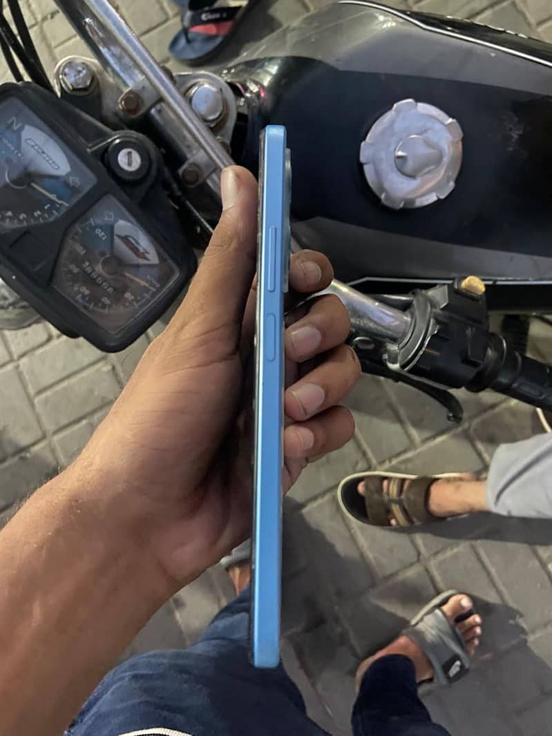 Redmi note 12 3