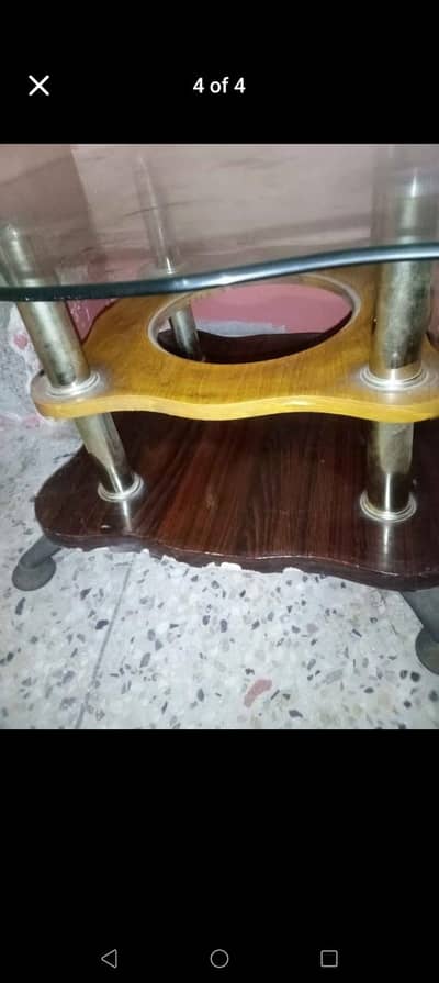 side table