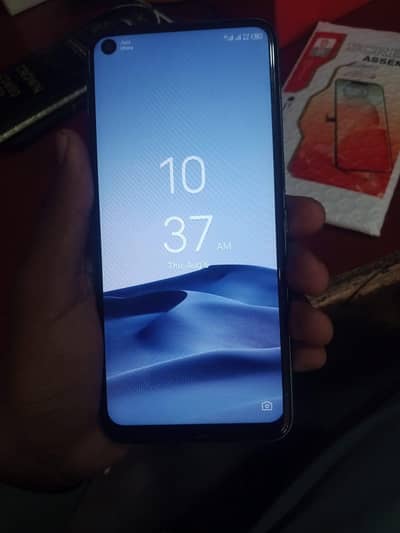 Tecno Camon 17 6 128