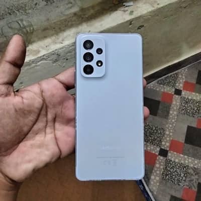 Samsung Mobile A53 5G