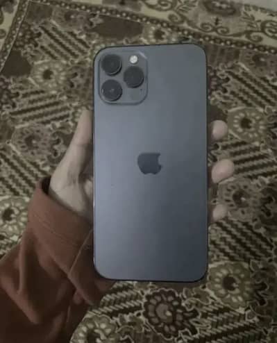 Apple iPhone 12 Pro Max