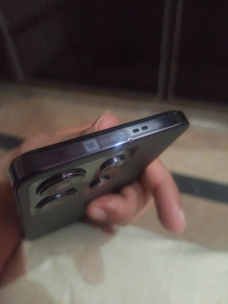 Infinix Note 30 2