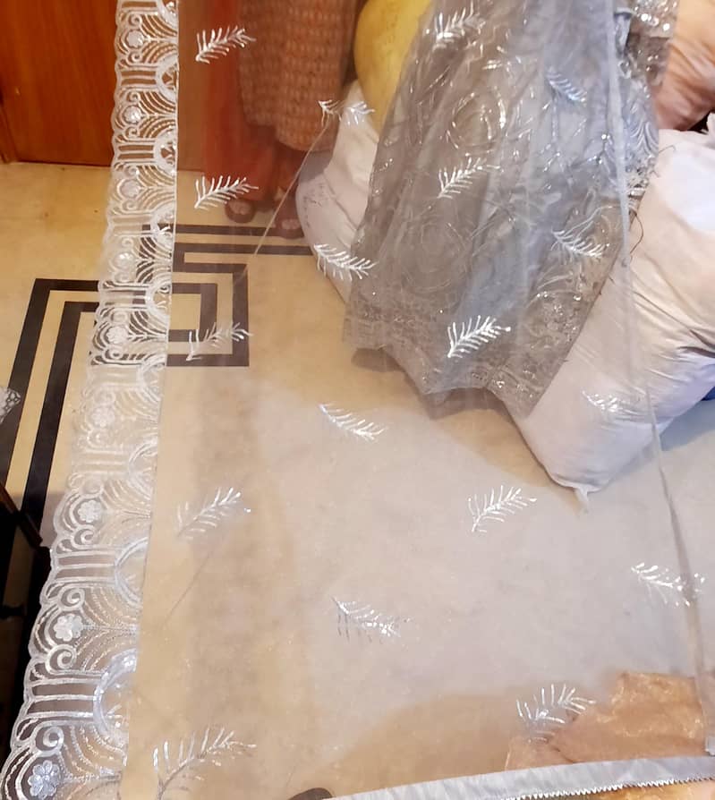 Long fall Maxi 3
