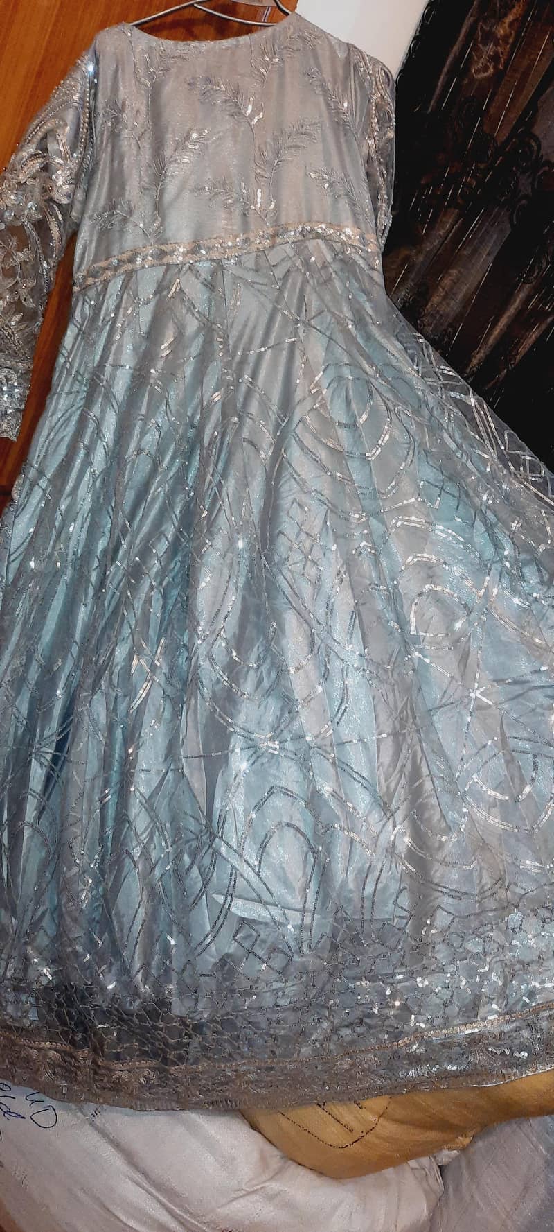 Long fall Maxi 4