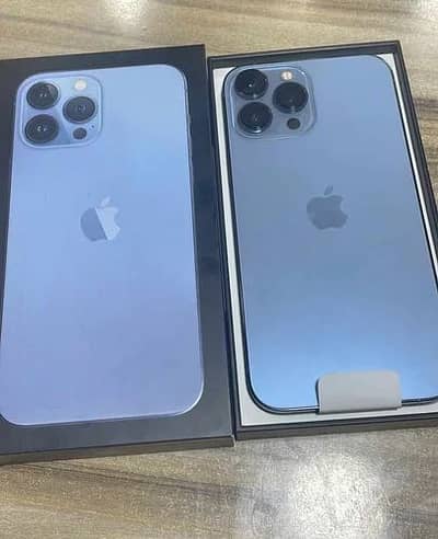 Apple iPhone 13 Pro