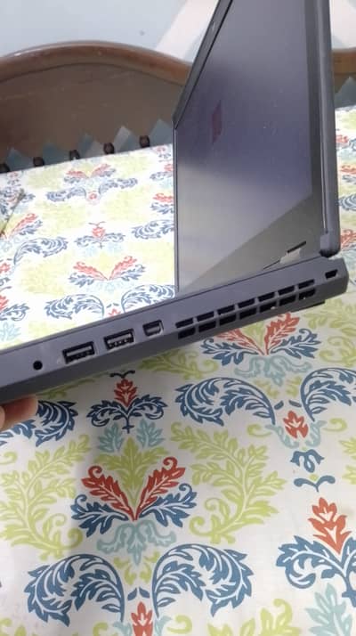 Lenovo Intel Core i7 7th genereation