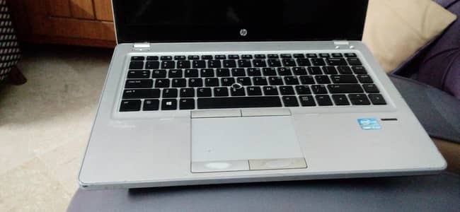 HP elite book for sale i7