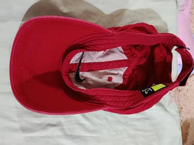 Nike original cap