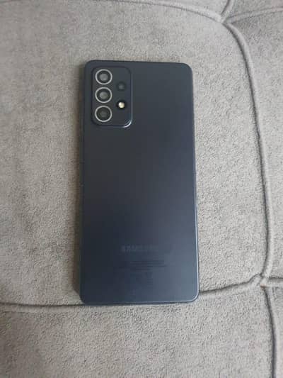 Samsung Mobile A52