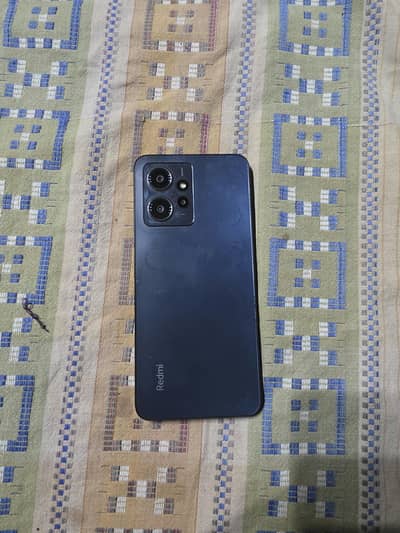 Xiaomi Redmi Note 12