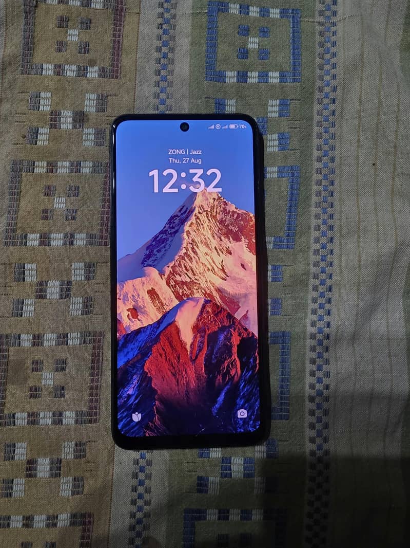 Xiaomi Redmi Note 12 1