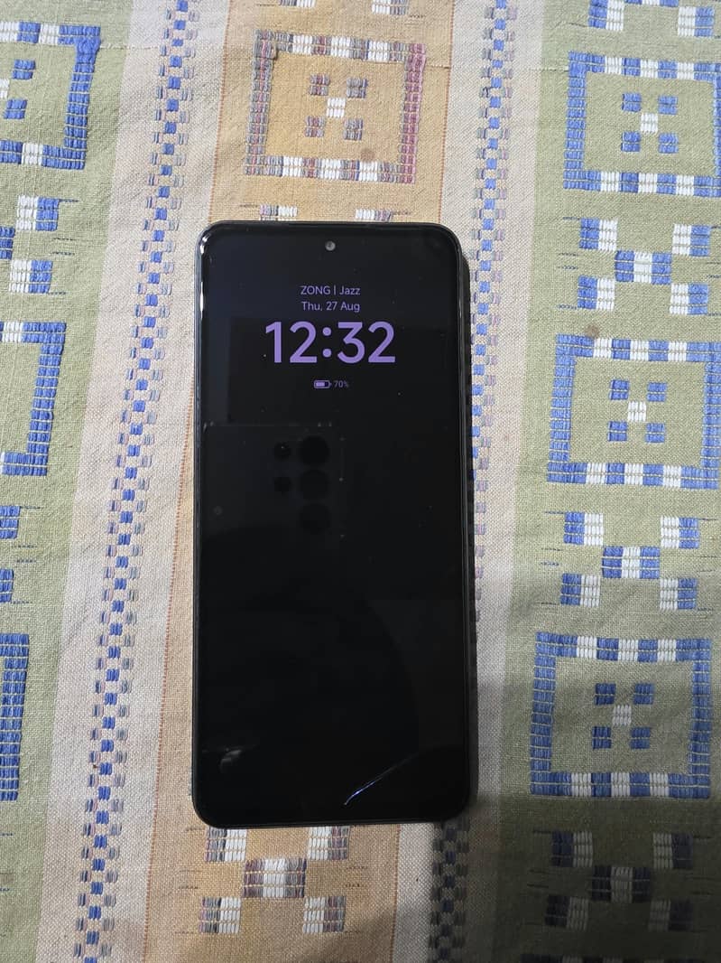 Xiaomi Redmi Note 12 2