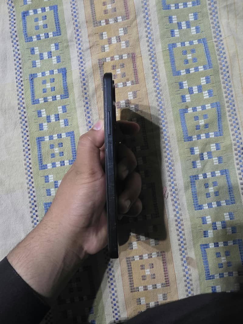 Xiaomi Redmi Note 12 4