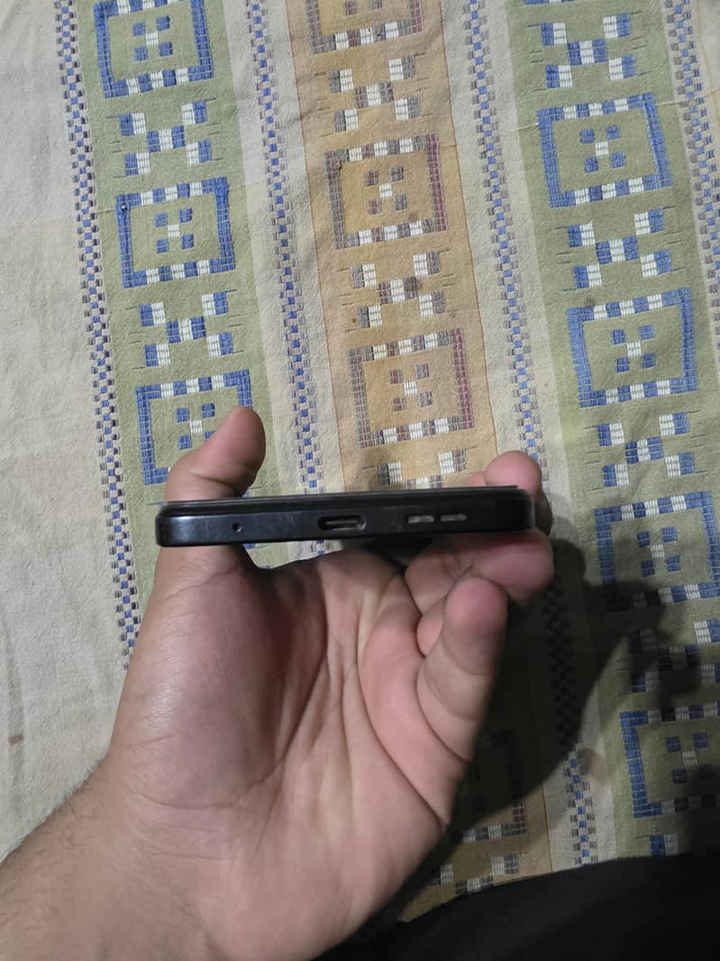 Xiaomi Redmi Note 12 5