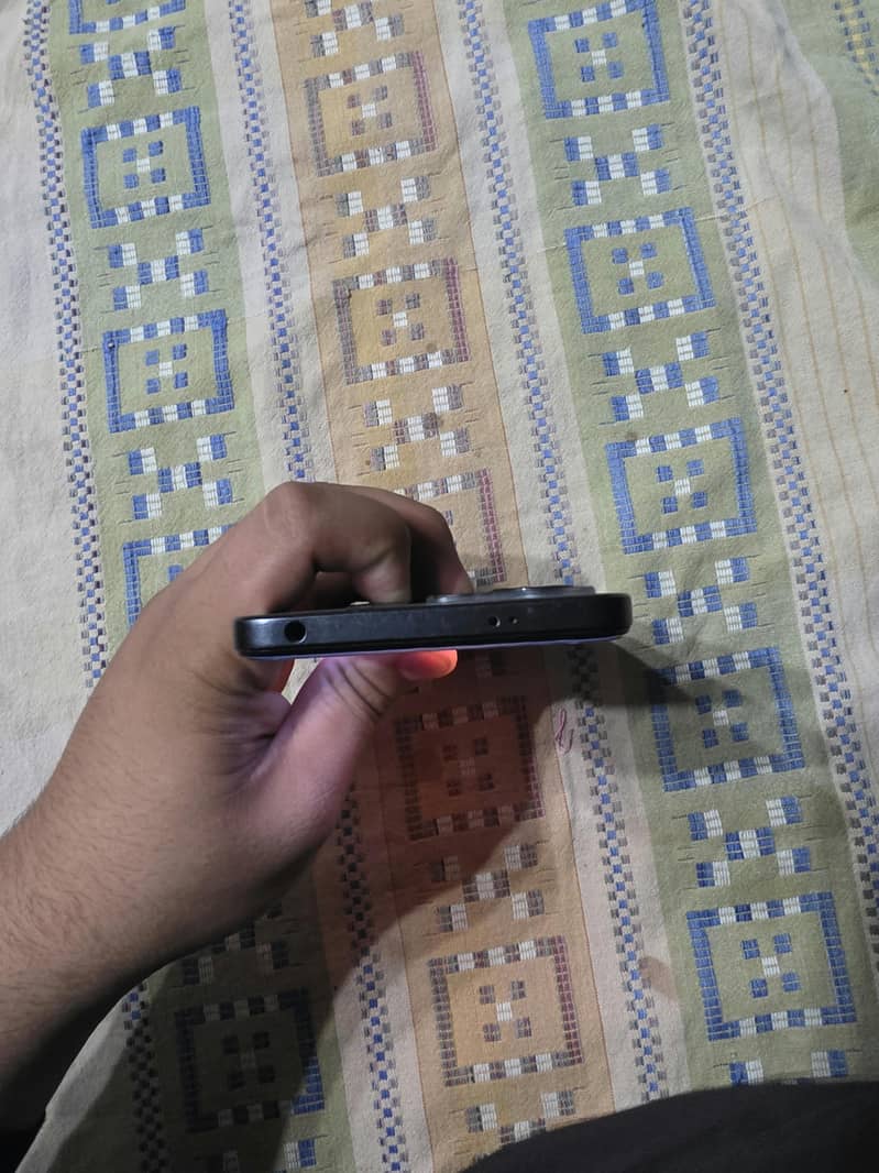 Xiaomi Redmi Note 12 6