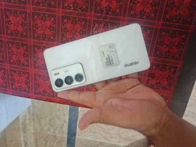 Realme C71
