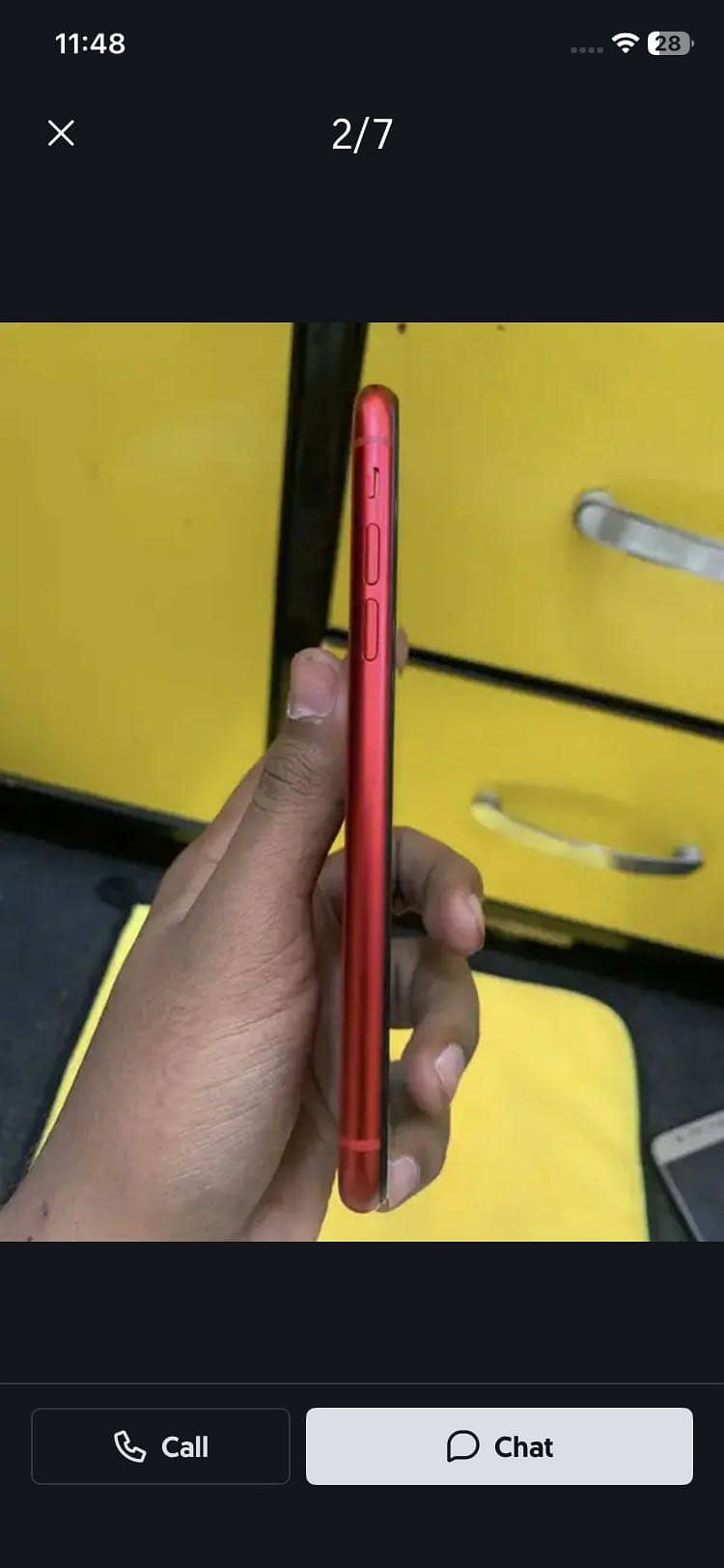 Apple iPhone Other Model 1