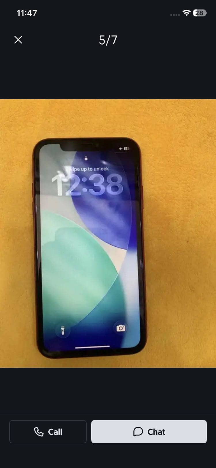 Apple iPhone Other Model 2