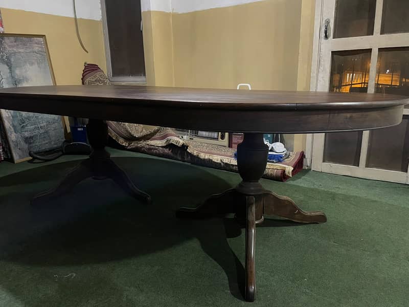 Dining Table 1
