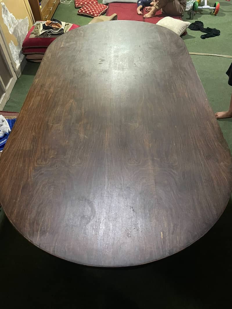 Dining Table 2