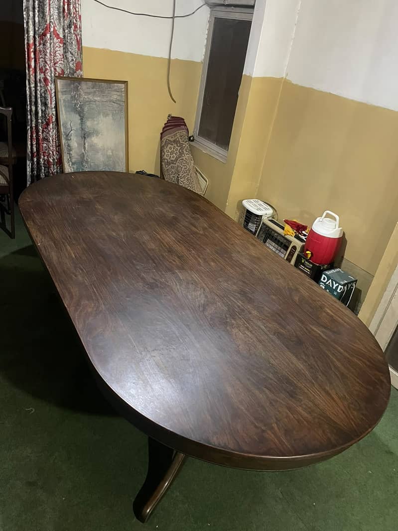 Dining Table 3