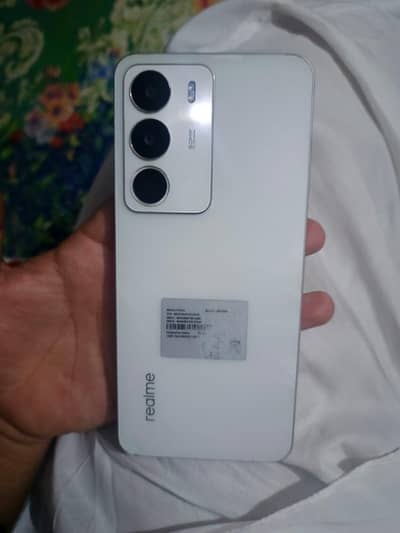 Realme C71