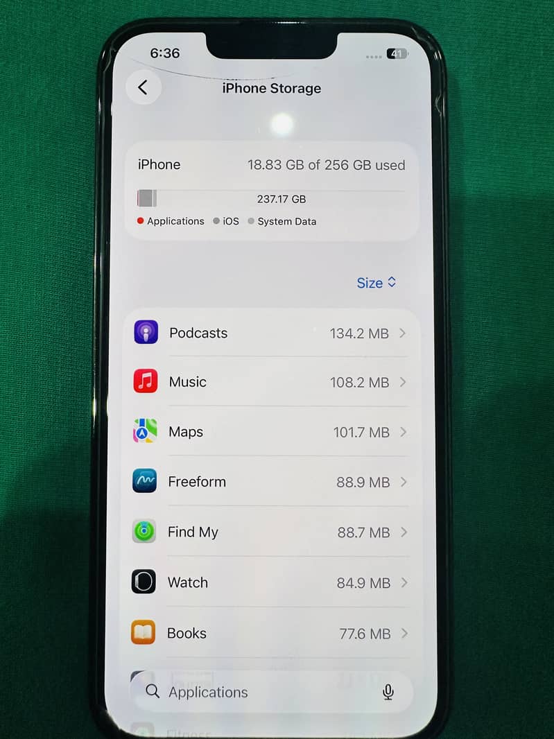 Apple iPhone 13 Pro 2