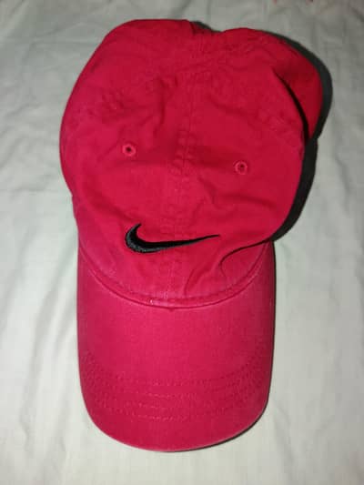 Nike original cap
