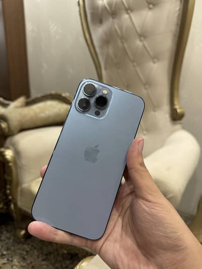 iPhone 13 Pro Max non pta waterpack