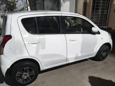 Suzuki Alto 2012 Reg 2015