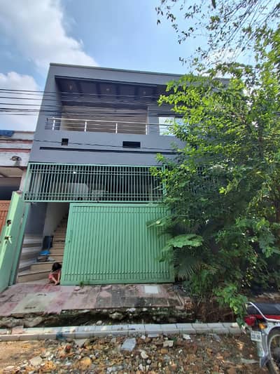 4marla 1.5 story independent house available for rent Islamabad