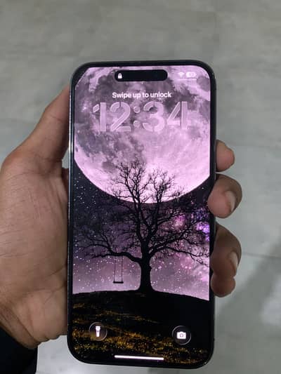 Apple iPhone 14 Pro Max
