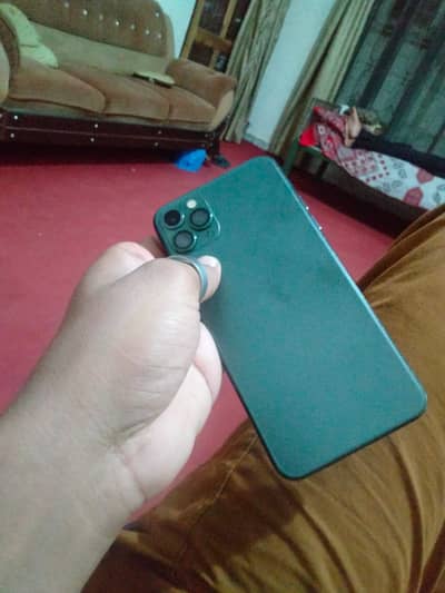 Apple iPhone 11 Pro Max 256GB