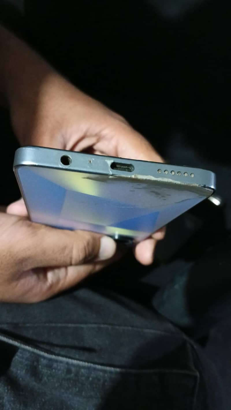 Tecno CAMON 20 Pro 2